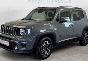 Jeep Renegade 41.969 km 16.899 &euro; Moers 47445