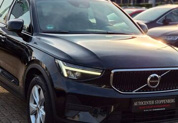 Volvo XC40 130.000 km 21.790 &euro; Essen 45141