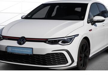 VW Golf 19.366 km 35.388 &euro; Herten 45701