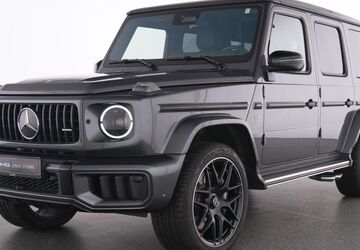 Mercedes-Benz G 63 AMG 8.257 km 209.985 &euro; Essen 45309