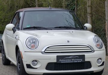 Mini Cooper 165.000 km 7.800 &euro; Rheinberg 47495