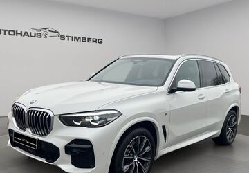 BMW X5 140.000 km 50.900 &euro; Oer-Erkenschwick 45739