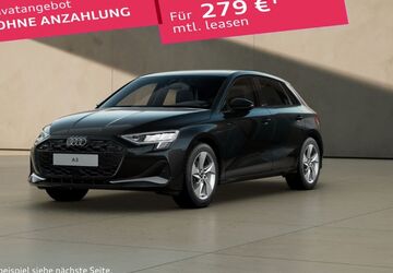 Audi A3 12.481 km 31.110 &euro; Mülheim a.d. Ruhr 45481