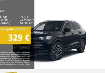 VW Tiguan 17.049 km 39.310 &euro; Recklinghausen 45663