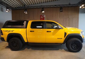 Dodge RAM 44.000 km 109.941 &euro; Duisburg 47228