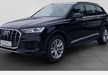 Audi Q7 149.433 km 31.950 &euro; Recklinghausen 45663