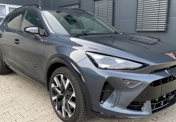 Cupra Formentor 16.500 km 31.990 &euro; Essen 45309