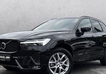 Volvo XC60 20.640 km 41.490 &euro; Dinslaken 46535