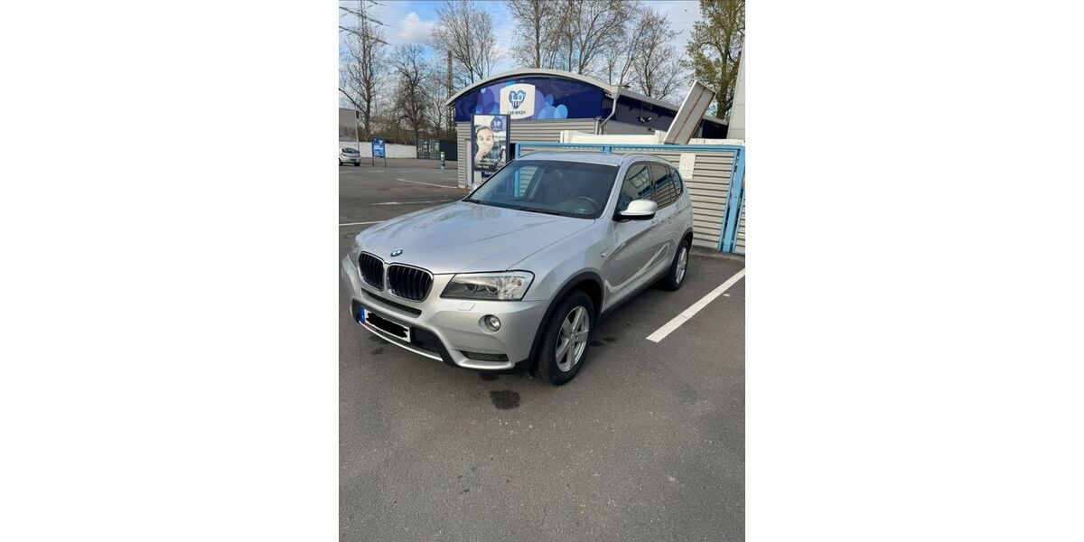 BMW X3 169.200 km 13.200 &euro; Essen 45326