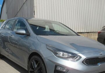 Kia ceed / Ceed 107.645 km 12.790 &euro; Herne 44653