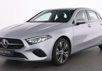 Mercedes-Benz A 200 6.599 km 32.885 &euro; Essen 45309