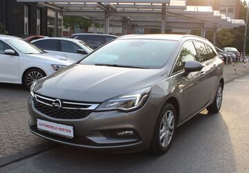 Opel Astra 160.000 km 7.890 &euro; Herten 45699