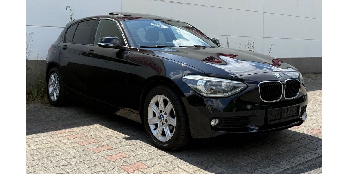 BMW 116 157.000 km 6.999 &euro; Bottrop 46236