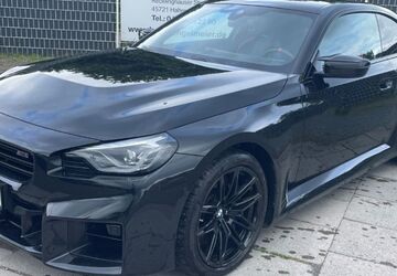 BMW M2 17.457 km 63.900 &euro; Haltern am See 45721