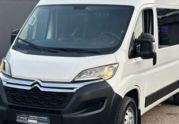 Citroen Jumper 105.200 km 17.990 &euro; Recklinghausen 45663