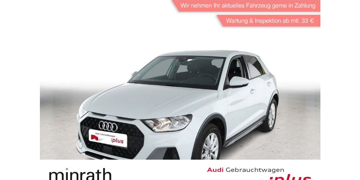 Audi A1 2.920 km 24.880 &euro; Moers-Hülsdonk 47441