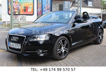 Audi A3 133.000 km 8.499 &euro; Duisburg 47167