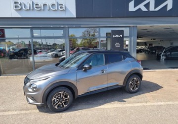 Nissan Juke 7.500 km 28.990 &euro; Wesel 46485