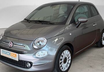 Fiat 500 49.898 km 13.370 &euro; Dinslaken 46539