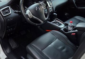 Nissan Qashqai 174.000 km 10.800 &euro; Duisburg 47119