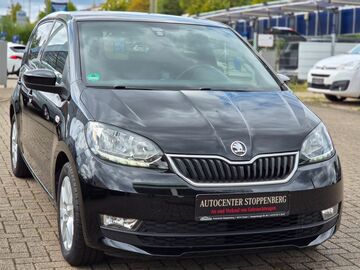 Gebrauchte Skoda Citigo