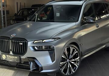 BMW X7 M60 90.000 km 83.850 &euro; Mülheim an der Ruhr 45472