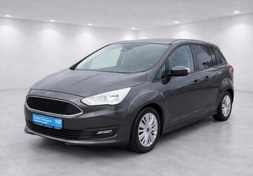 Ford Grand C-Max 120.000 km 8.999 &euro; Recklinghausen 45661
