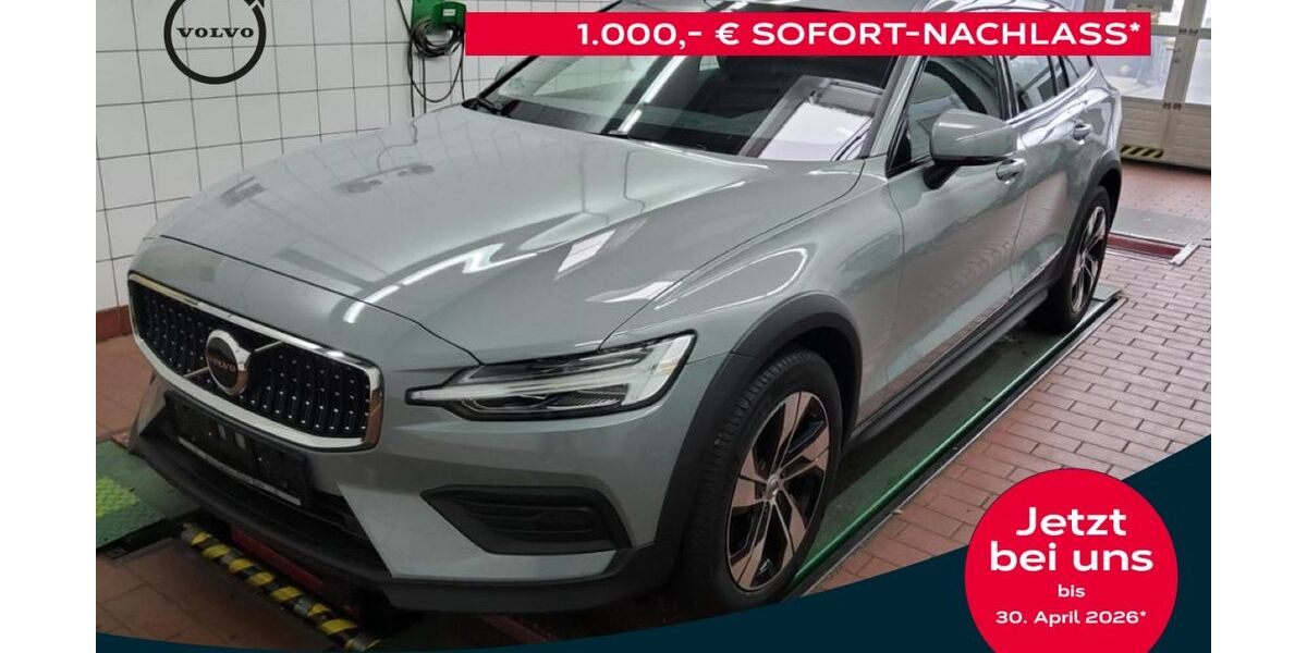 Volvo V60 Cross Country 19.715 km 38.790 &euro; Essen-Kray 45309