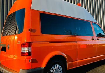 VW T5 Transporter 149.500 km 19.800 &euro; Bottrop 46242