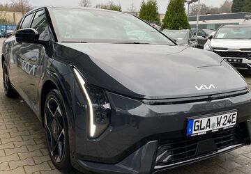 Kia EV4 5.000 km 38.990 &euro; Gladbeck 45968