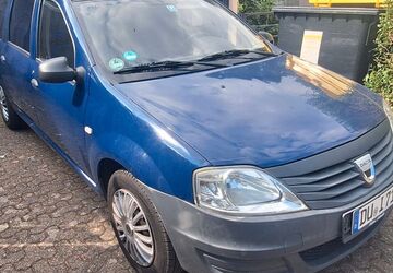 Dacia Logan 160.000 km 1.500 &euro; Duisburg 47259