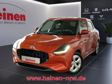 Gebrauchte Suzuki Swift