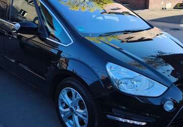 Ford S-Max 169.000 km 6.399 &euro; Gladbeck 45968