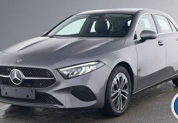 Mercedes-Benz A 200 4.999 km 30.875 &euro; Oberhausen 46149