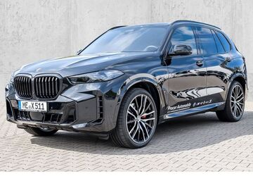 BMW X5 11.990 km 90.369 &euro; Velbert 42549