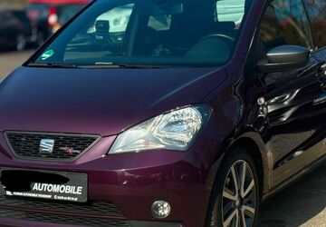 Seat Mii 169.950 km 6.100 &euro; Dinslaken 46539