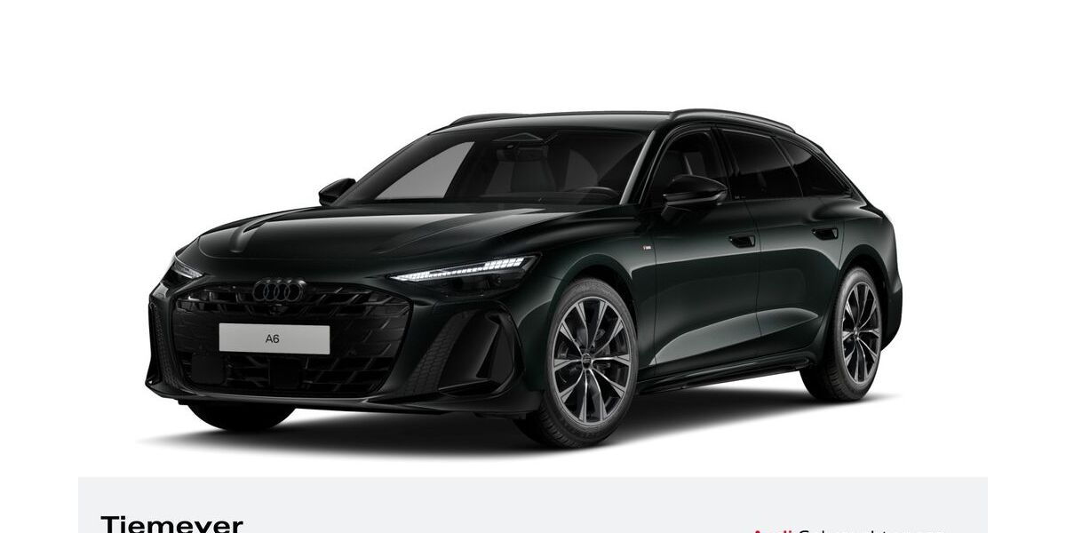 Audi A6 6.529 km 62.870 &euro; Bochum 44809