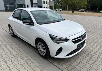 Opel Corsa 127.745 km 7.900 &euro; Gladbeck 45966