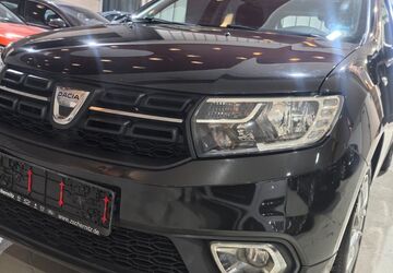 Dacia Sandero 199.853 km 4.000 &euro; Voerde 46562