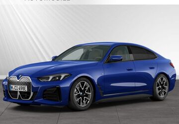 BMW i4 4.980 km 48.971 &euro; Moers 47441
