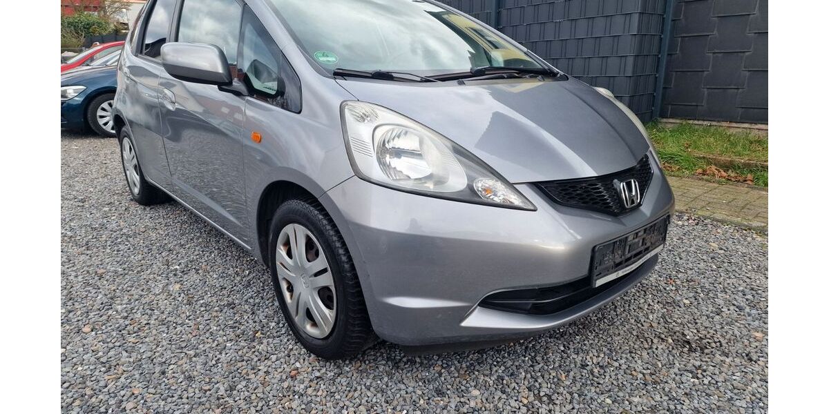 Honda Jazz 224.000 km 1.990 &euro; Oberhausen 46145