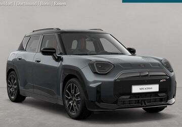 Mini Aceman 15.123 km 36.899 &euro; Essen 45141