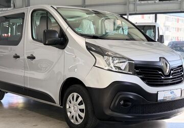Renault Trafic 127.000 km 18.500 &euro; Gelsenkirchen 45879