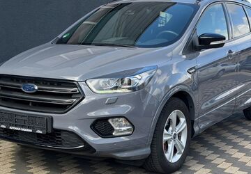 Ford Kuga 65.850 km 18.950 &euro; Duisburg 47259