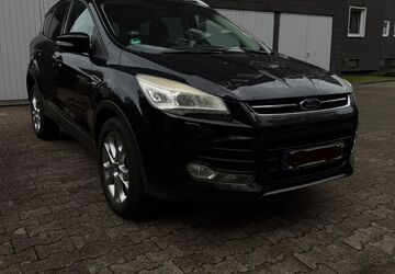 Ford Kuga 160.000 km 8.350 &euro; Gelsenkirchen 45888