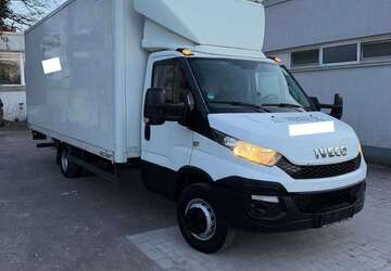 IVECO Daily 304.000 km 12.999 &euro; Gelsenkirchen 45883