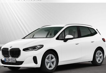 BMW 220 Active Tourer 15.650 km 31.369 &euro; Moers 47441