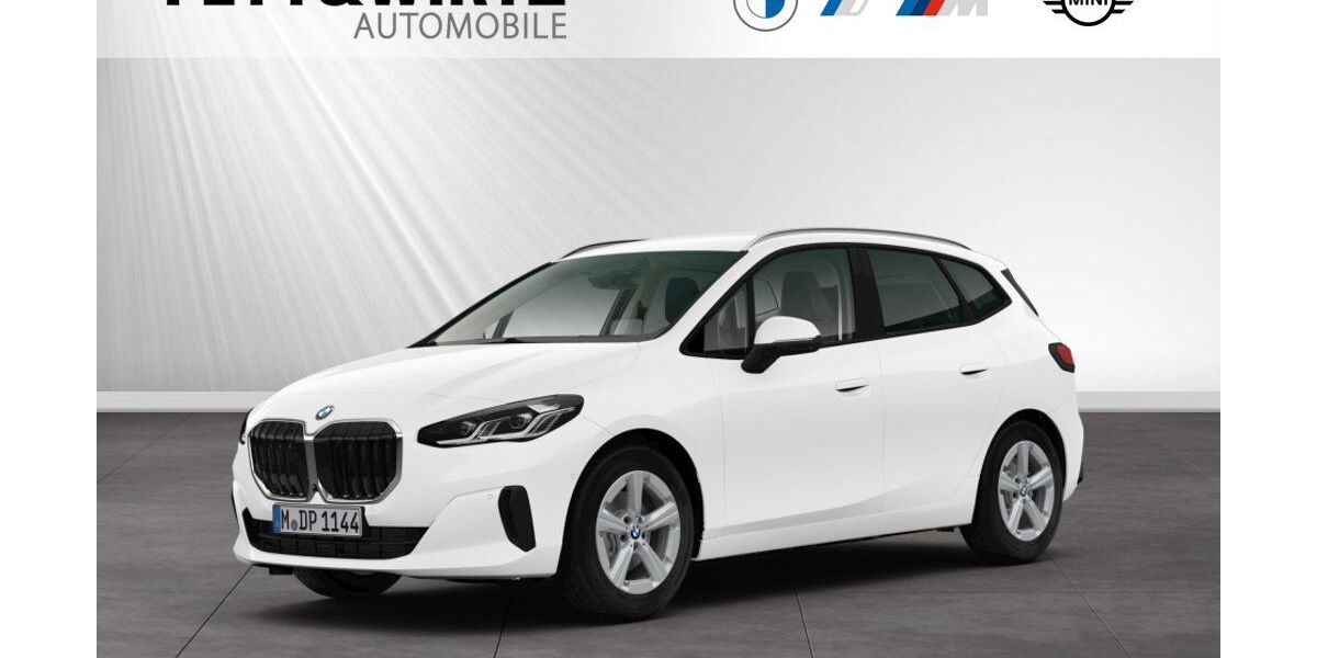 BMW 220 Active Tourer 15.650 km 31.369 &euro; Moers 47441
