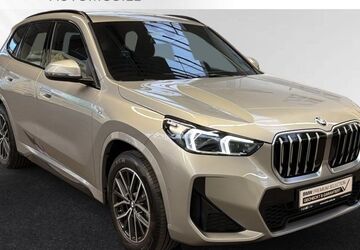 BMW X1 6.553 km 35.297 &euro; Wesel 46485