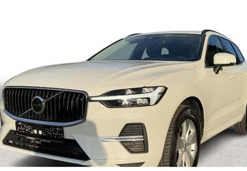Volvo XC60 38.996 km 29.150 &euro; Moers 47441